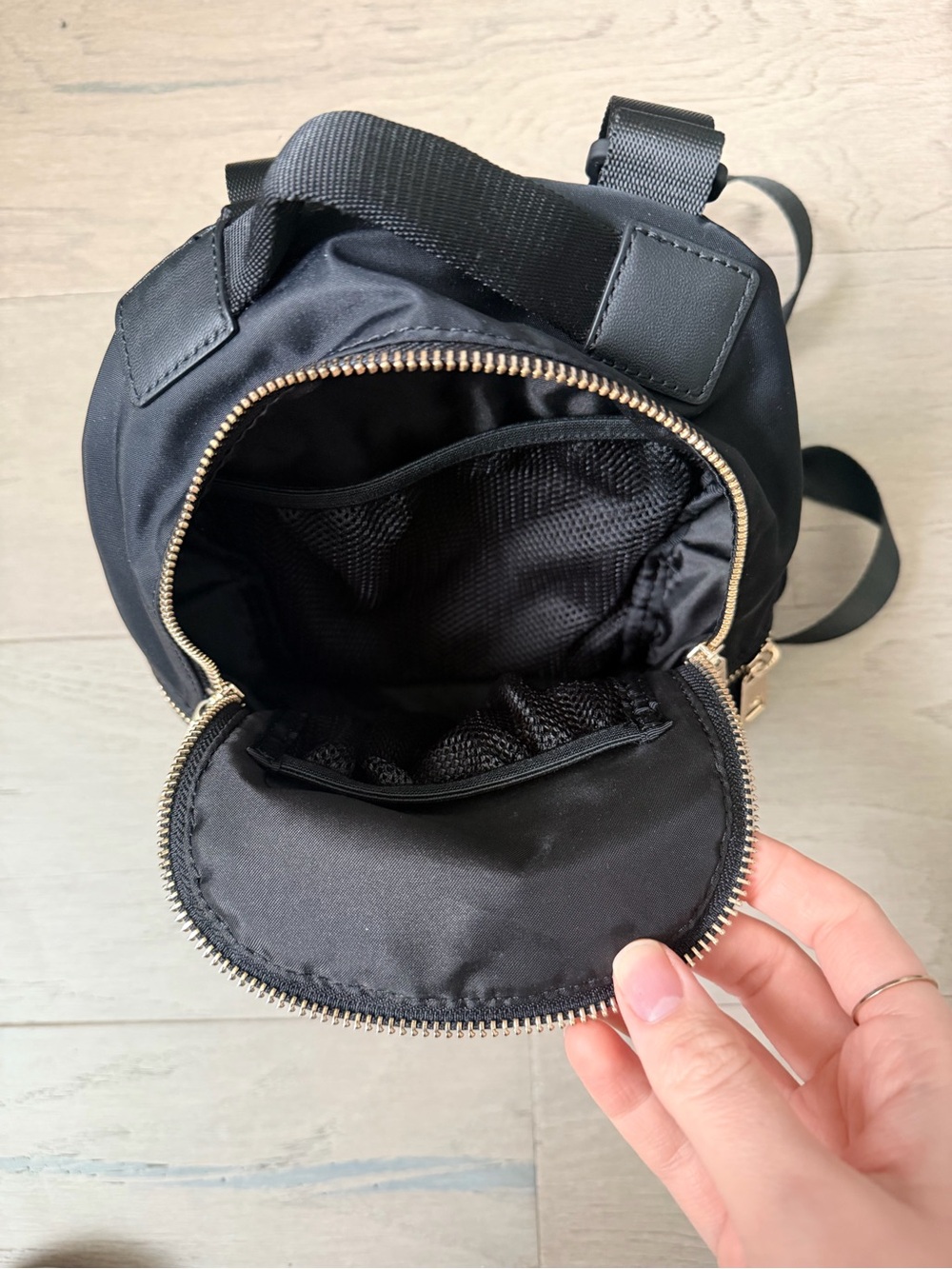 LULULEMON CITY ADVENTURER BACKPACK MICRO MINI - Picture 4 of 5